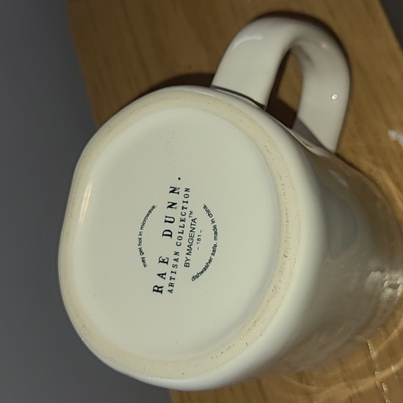 NEW Rae Dunn Mug - Picture 3 of 3